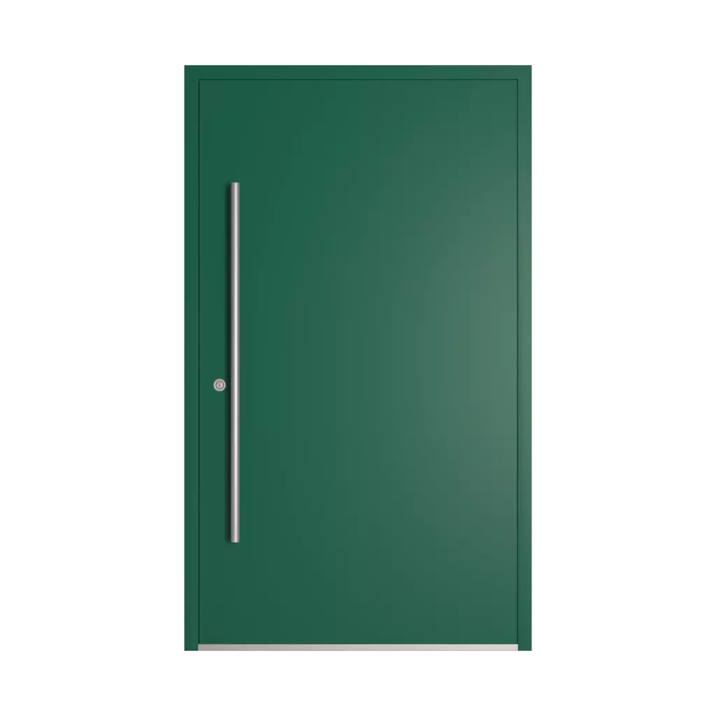 RAL 6036 perłowy opalowy drzwi-wejsciowe wypelnienia pvc przeszklone