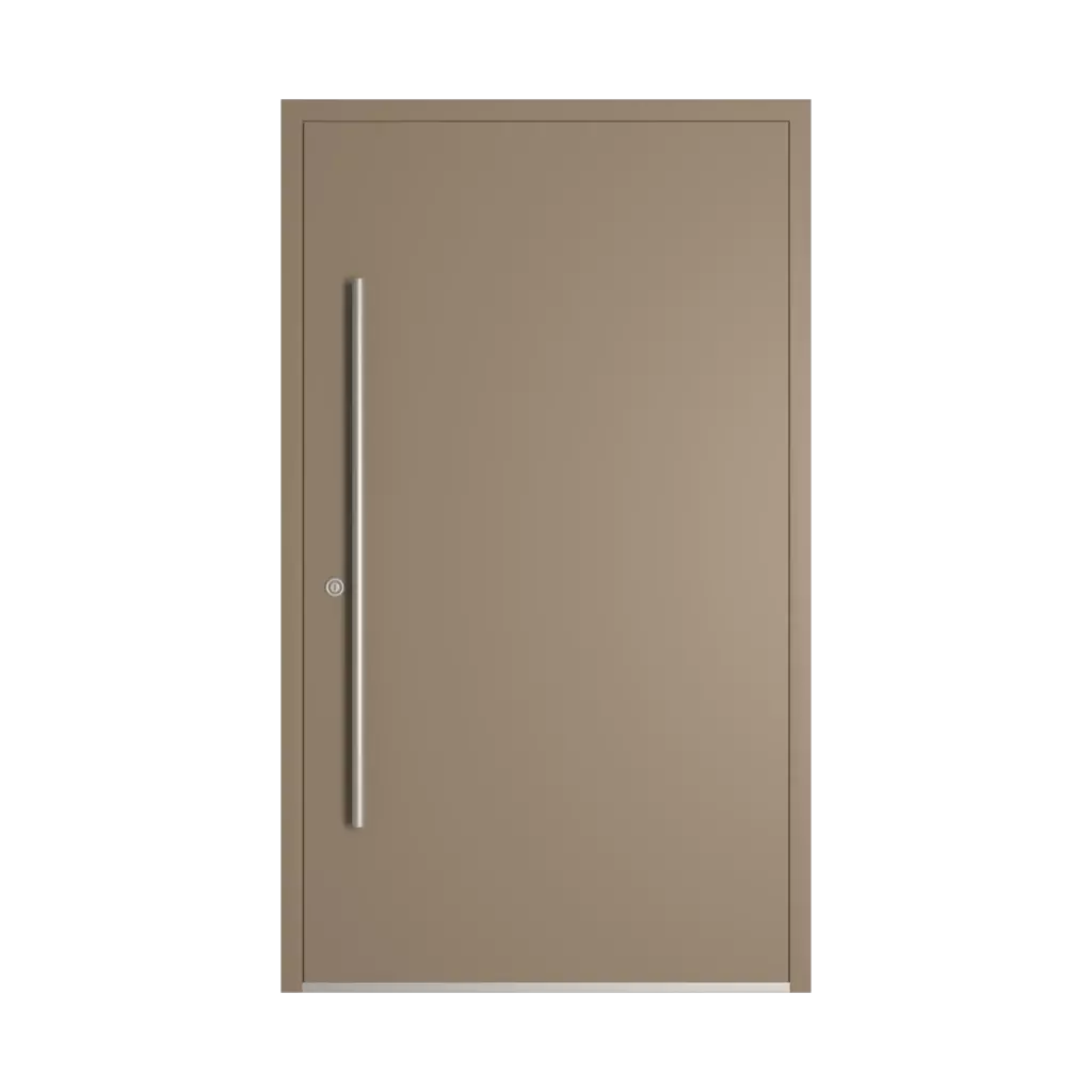 RAL 1035 perłowy beżowy produkty drzwi-wejsciowe-drewniane    