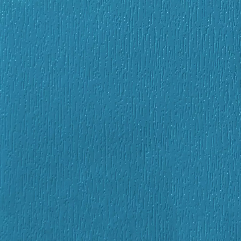 Brylantowo niebieski drzwi-wejsciowe kolory-drzwi kolory-standardowe brylantowo-niebieski texture