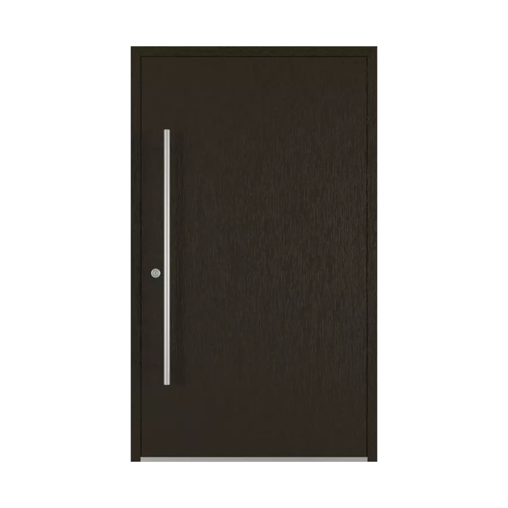 Palisander drzwi-wejsciowe modele dindecor sl07  