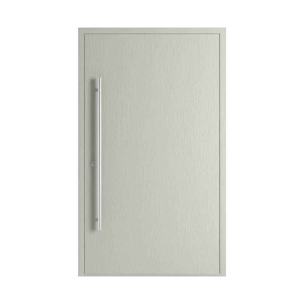 Achatgrau drzwi-wejsciowe modele dindecor 6029-pvc  