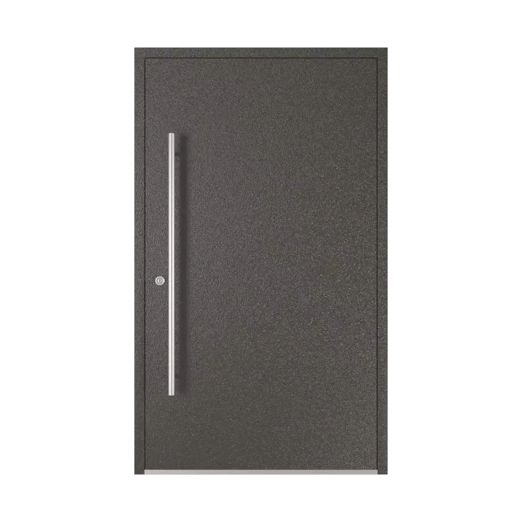 Alux DB 703 drzwi-wejsciowe kolory-drzwi  
