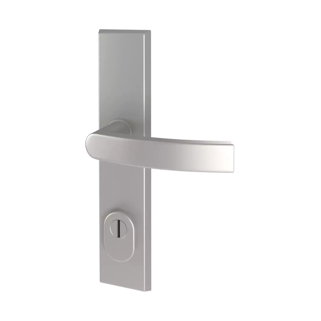Klamki drzwi-wejsciowe dodatki-do-drzwi klamki klamka-370900 