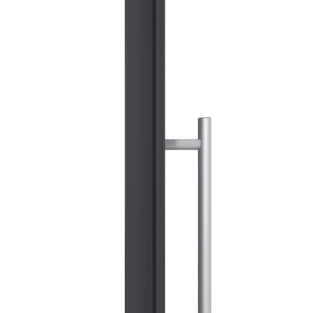 PS 10D ✨ drzwi-wejsciowe dodatki-do-drzwi pochwyty ps-10d texture
