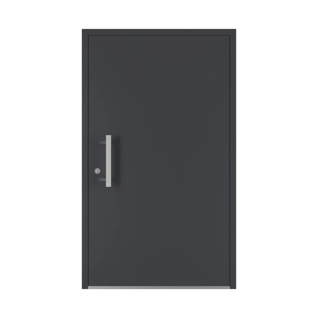 400 mm drzwi-wejsciowe dodatki-do-drzwi pochwyty pq-45 
