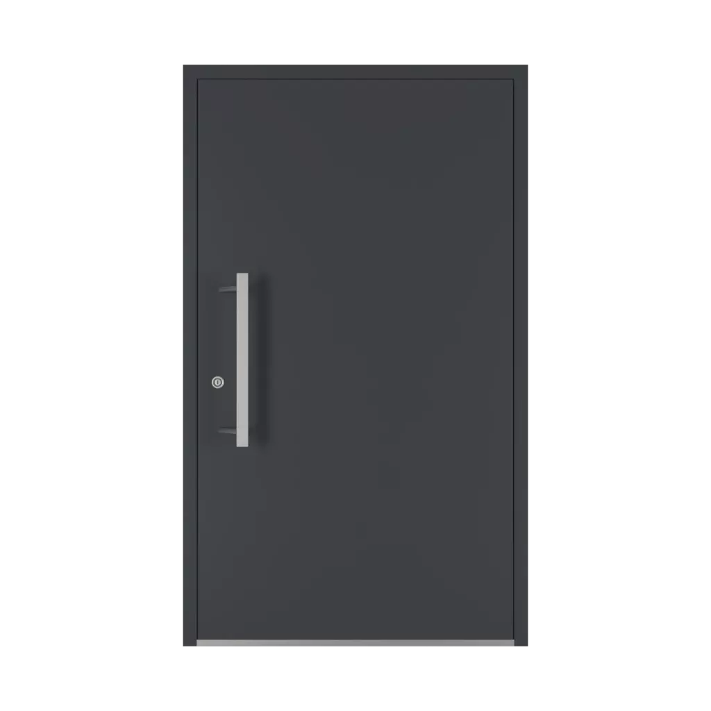 600 mm drzwi-wejsciowe dodatki-do-drzwi pochwyty ps-45d interior