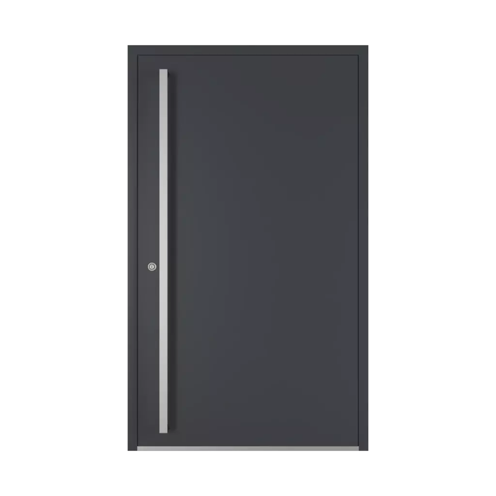 1800 mm drzwi-wejsciowe dodatki-do-drzwi pochwyty ps-10cd 
