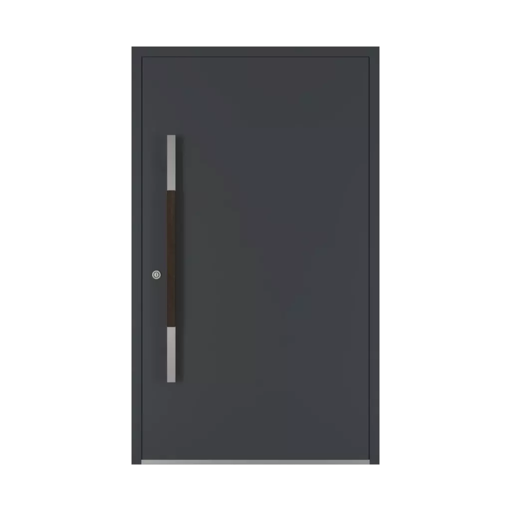 Wenge drzwi-wejsciowe dodatki-do-drzwi pochwyty pd-124 interior