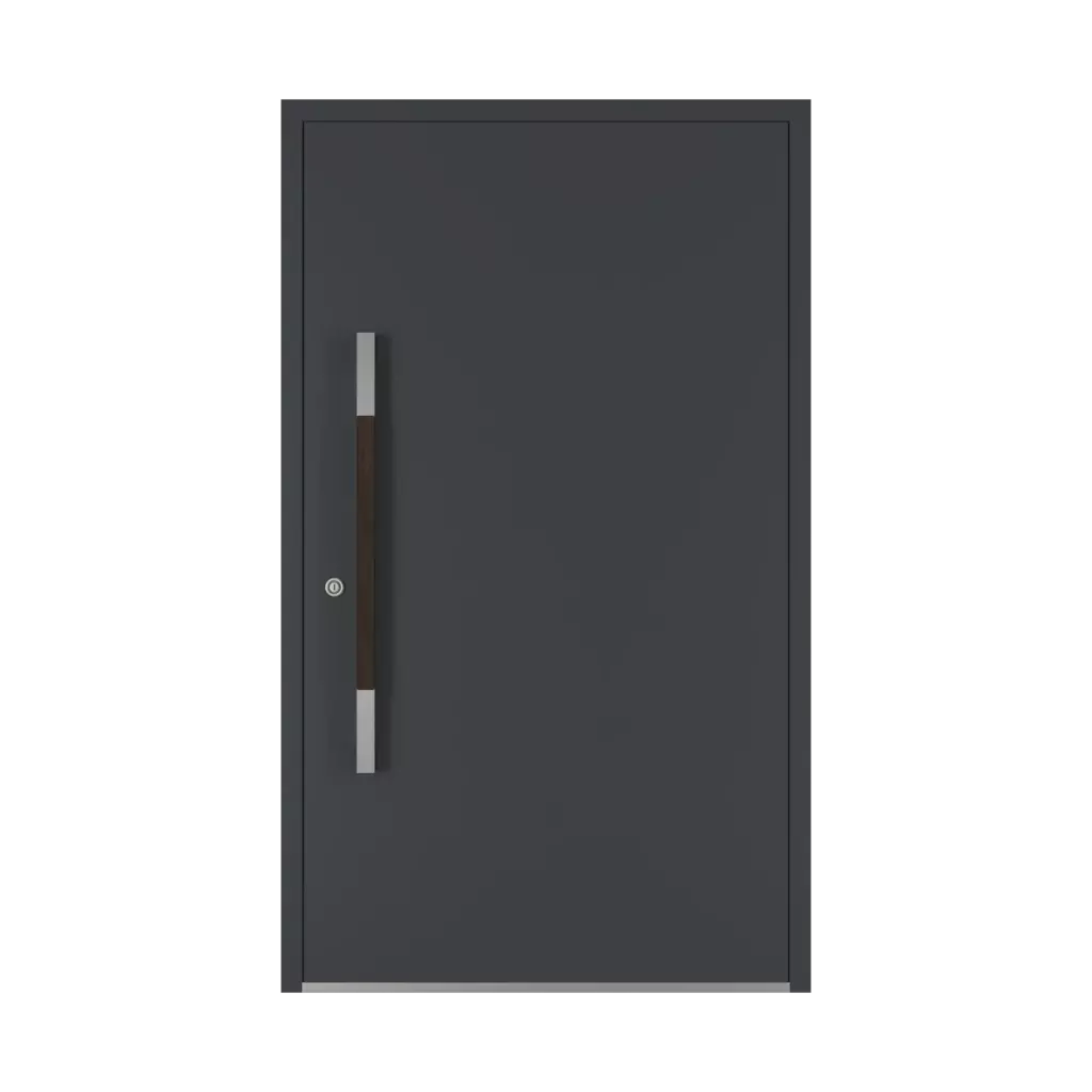 Wenge drzwi-wejsciowe dodatki-do-drzwi pochwyty pd-125 interior