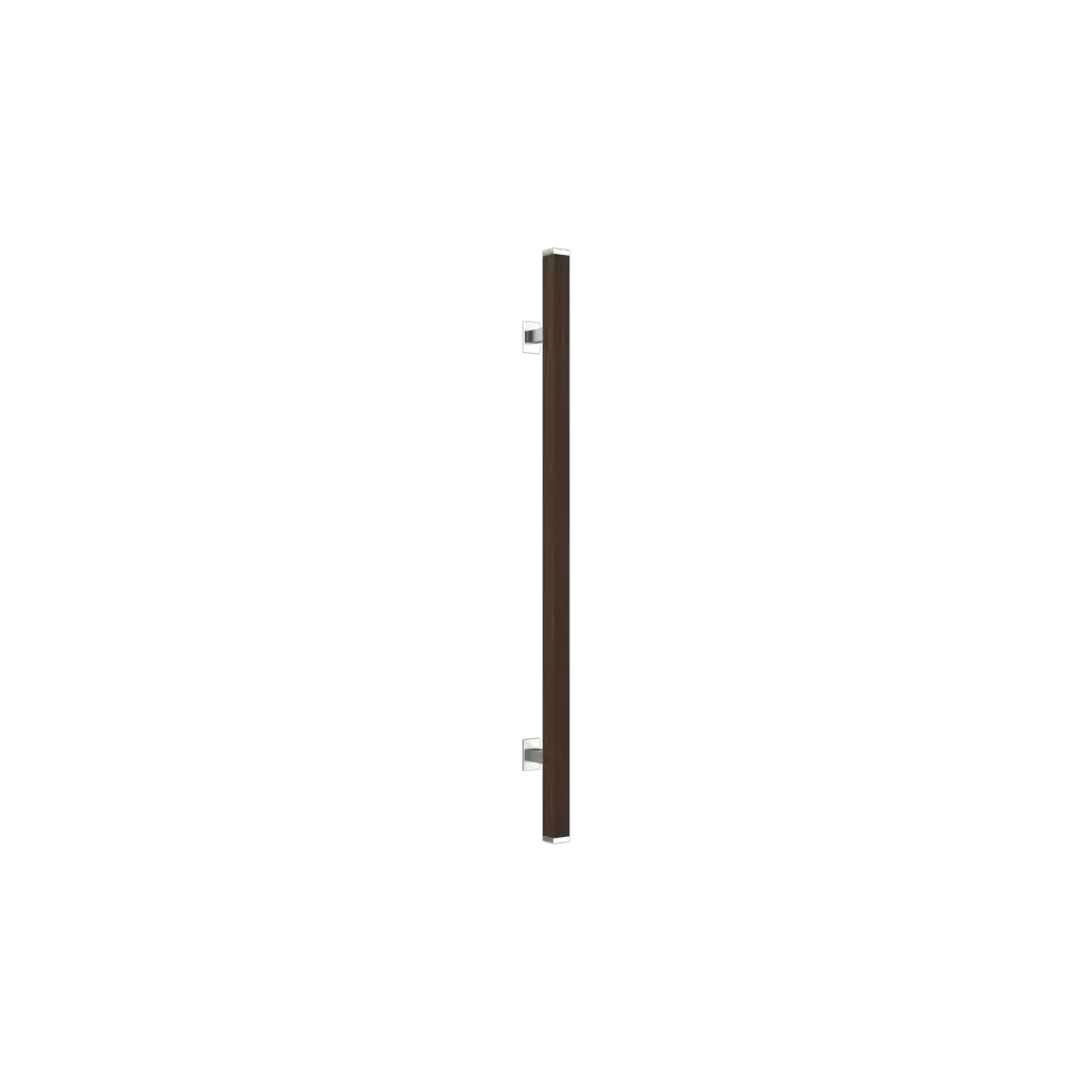 Wenge drzwi-wejsciowe dodatki-do-drzwi pochwyty pd-136 wenge 