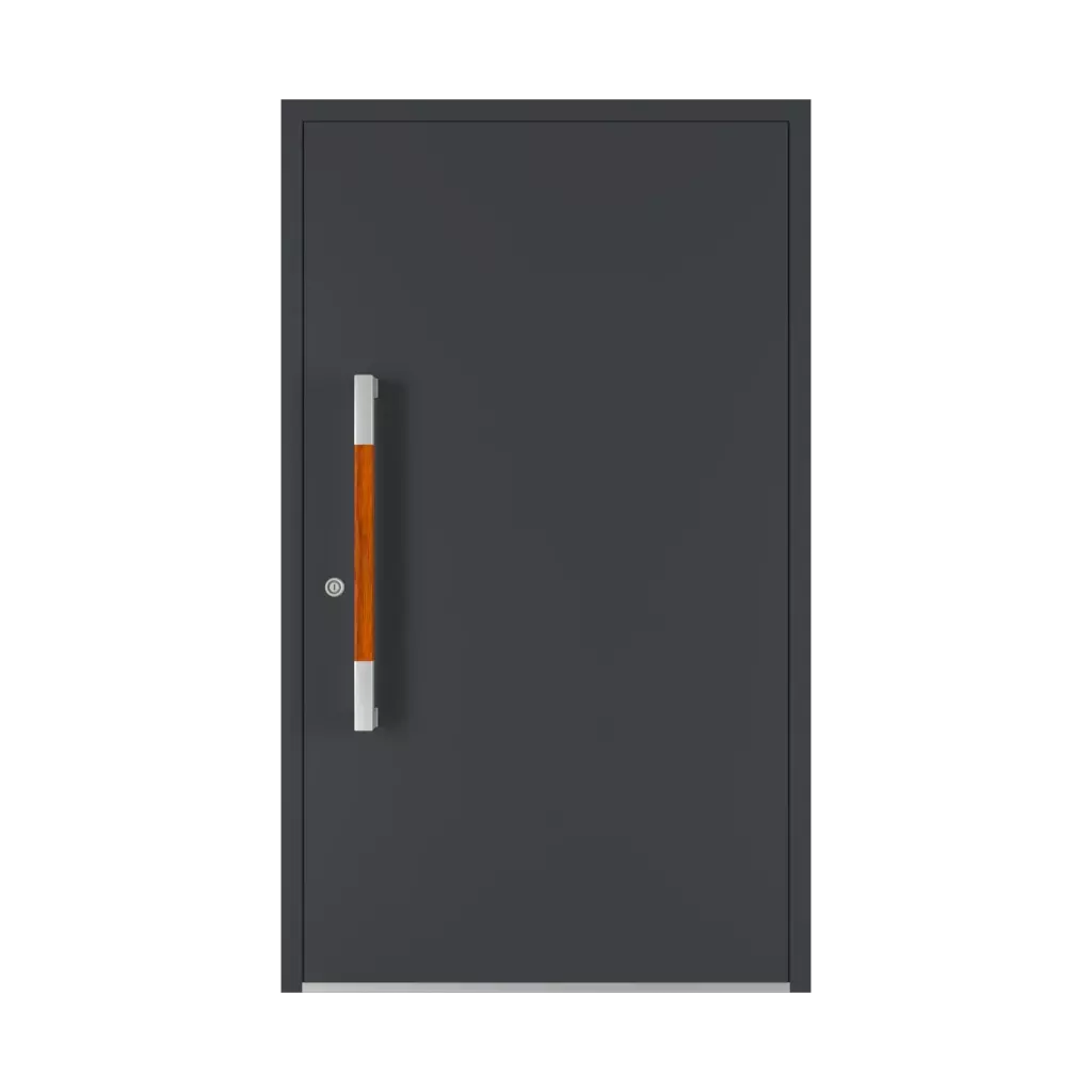 800 mm drzwi-wejsciowe dodatki-do-drzwi pochwyty pd-190 
