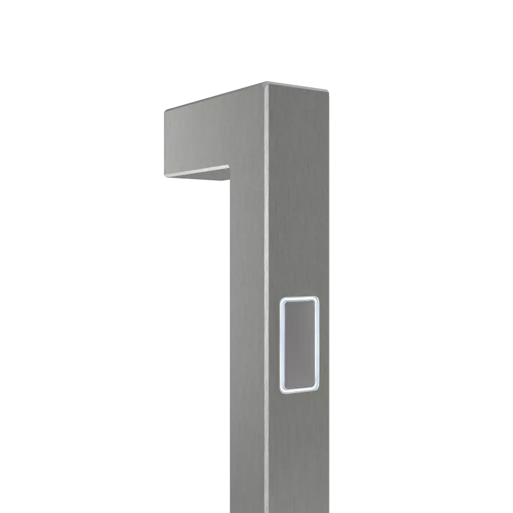 Sensor dotyku drzwi-wejsciowe dodatki-do-drzwi pochwyty pz-83 