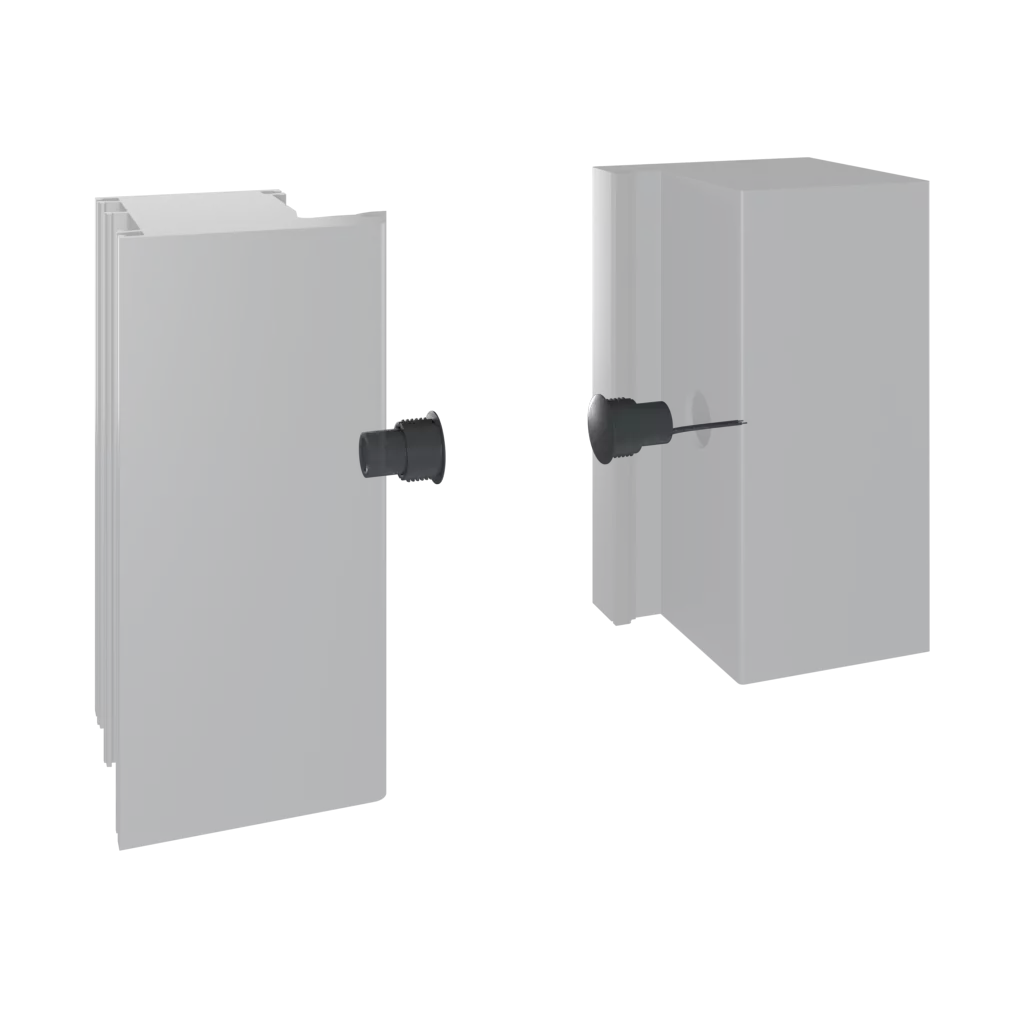 Kontaktron Door Accessories Feneste