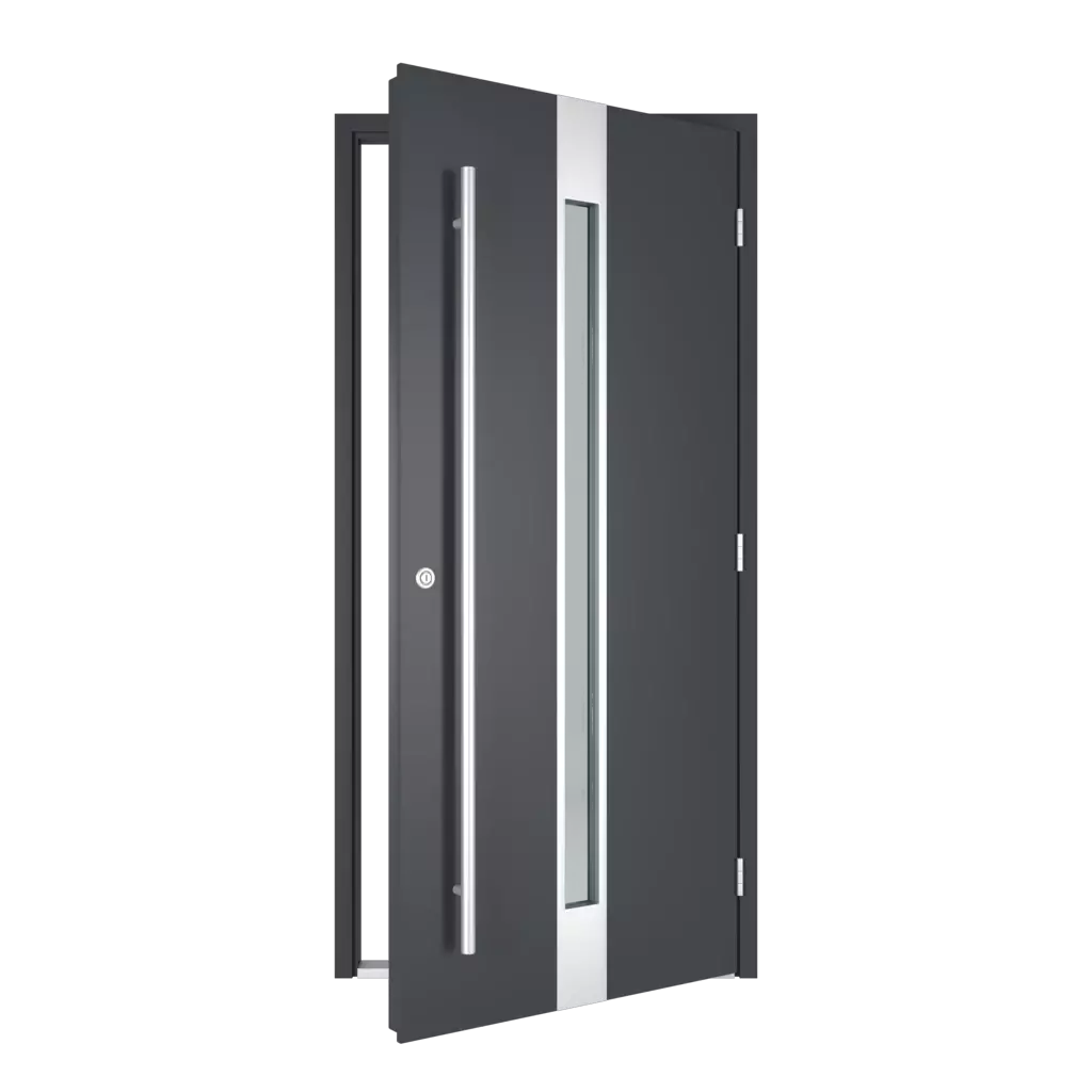 Jednoskrzydłowe produkty drzwi-wejsciowe-aluminiowe    