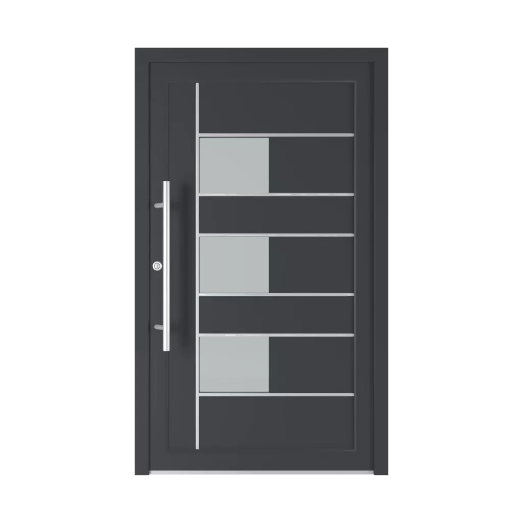 5026 PVC drzwi-wejsciowe modele dindecor 5026-pvc  