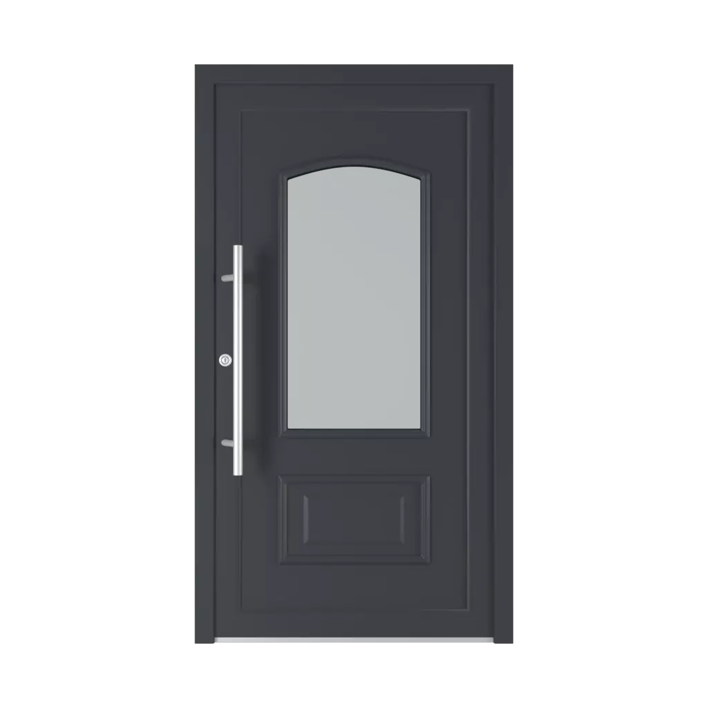 Model CL01 produkty drzwi-wejsciowe    