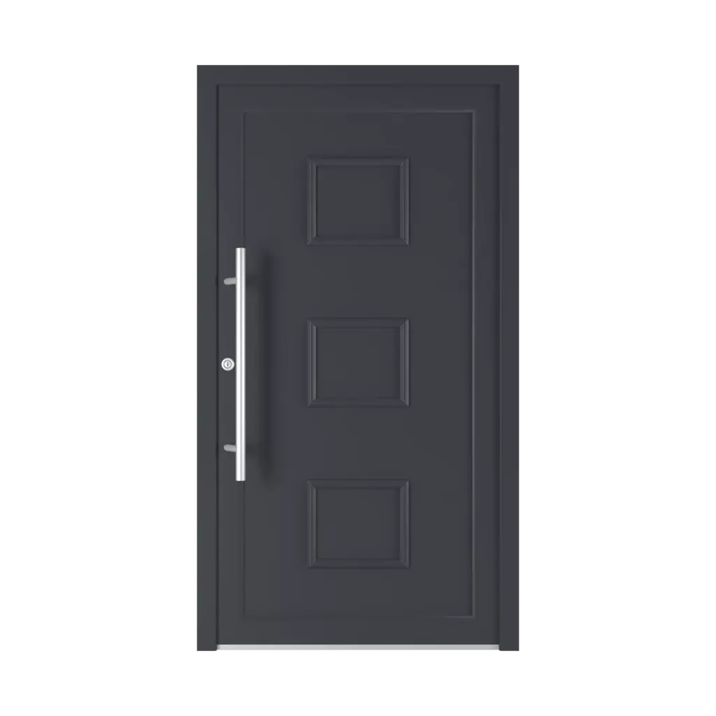 Model CL10 produkty drzwi-wejsciowe    