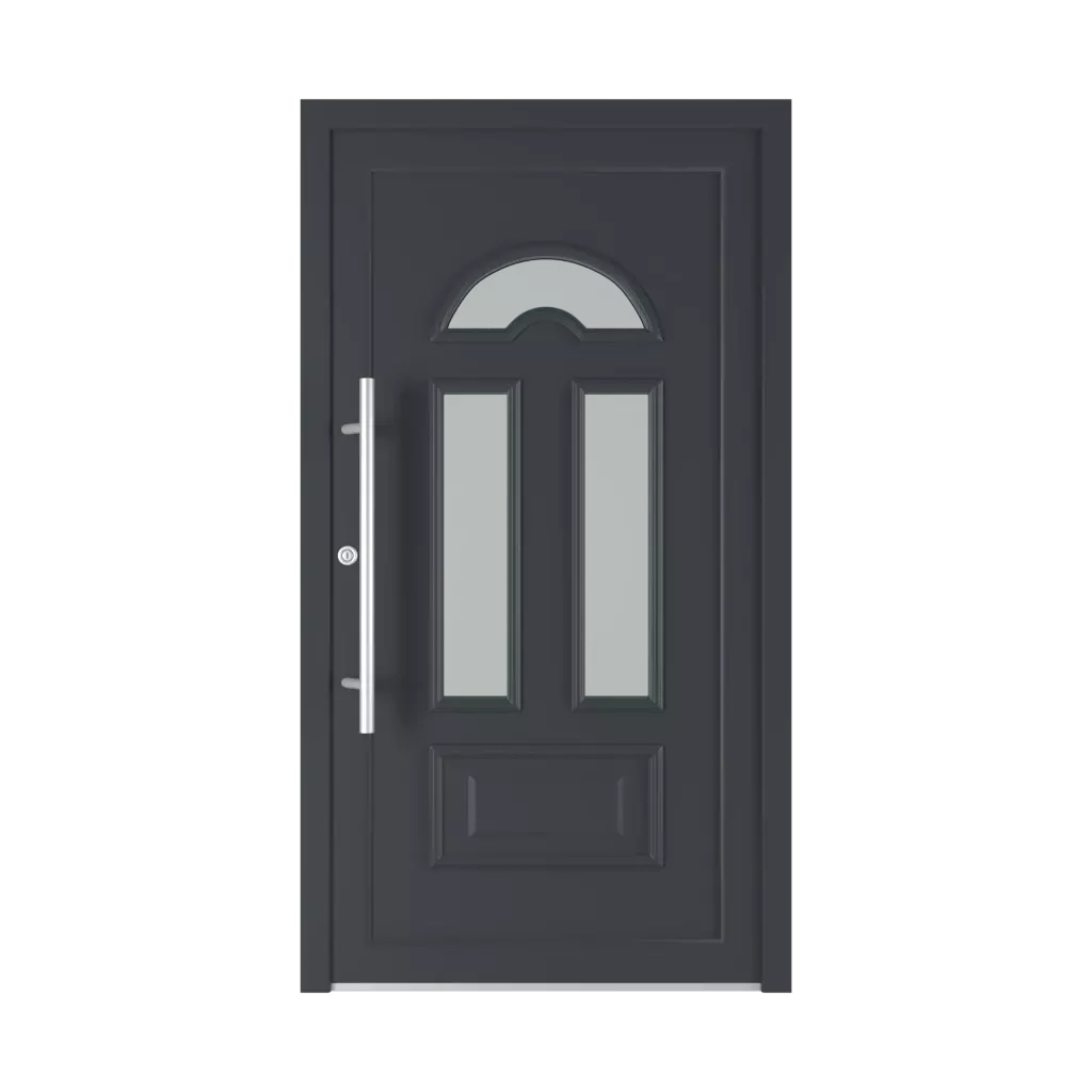 Model CL11 produkty drzwi-wejsciowe    