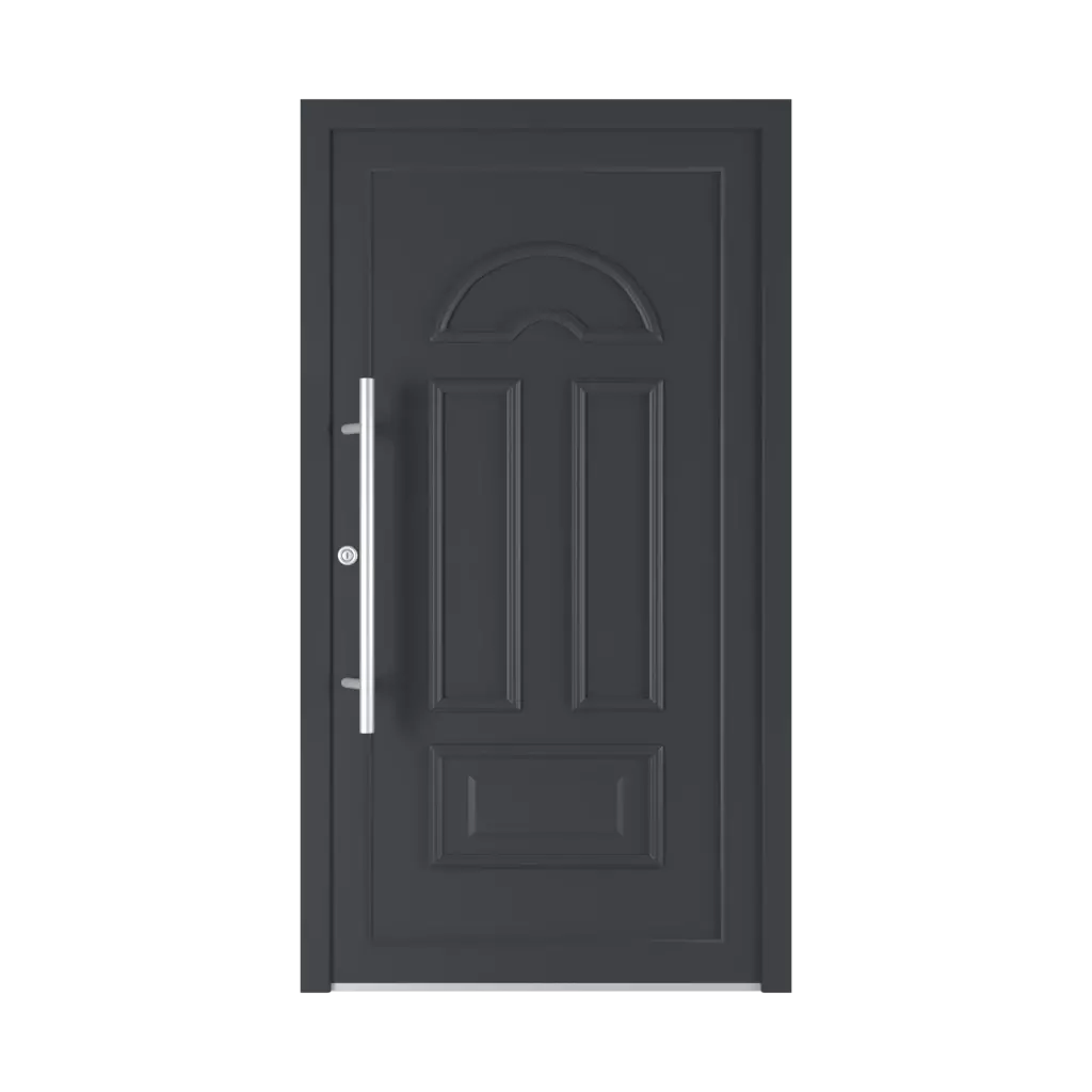 Model CL12 produkty drzwi-wejsciowe    
