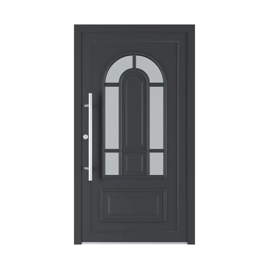 Model CL13 produkty drzwi-wejsciowe    