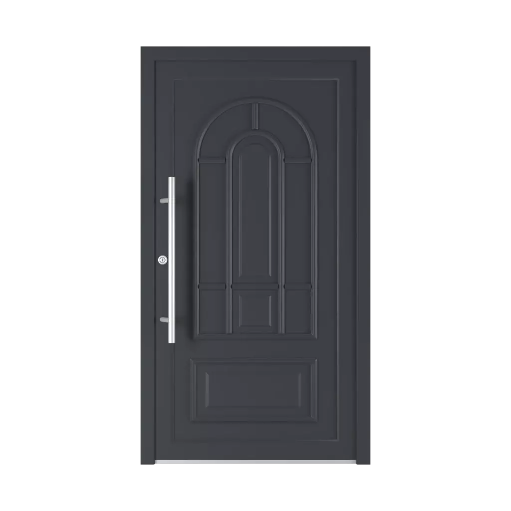 Model CL14 produkty drzwi-wejsciowe    