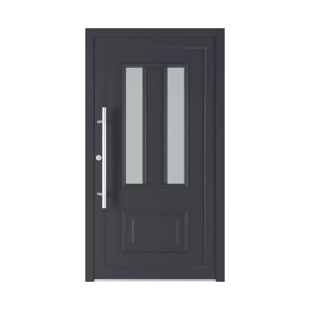 Model CL15 produkty drzwi-wejsciowe    