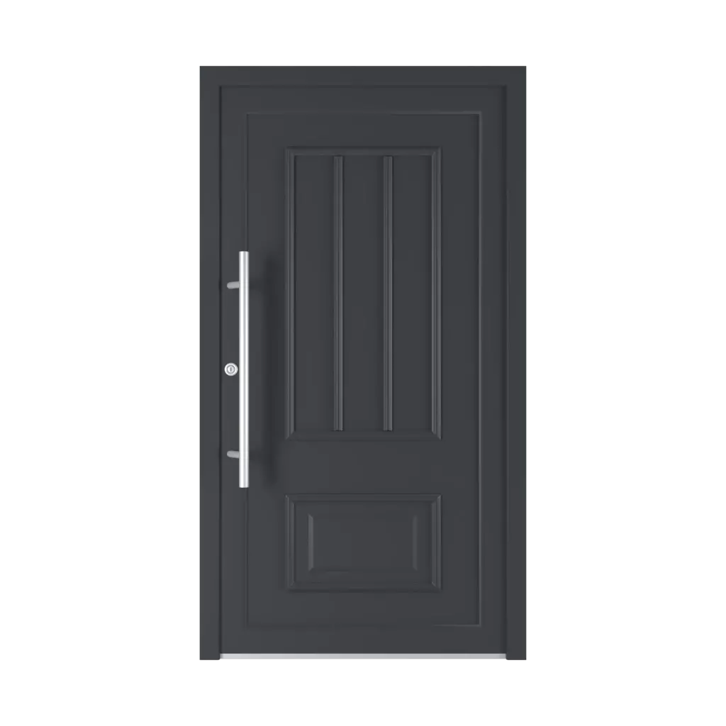 Model CL16 produkty drzwi-wejsciowe    