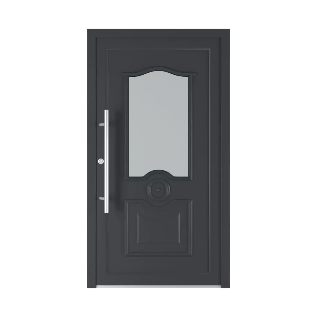 Model CL17 produkty drzwi-wejsciowe    