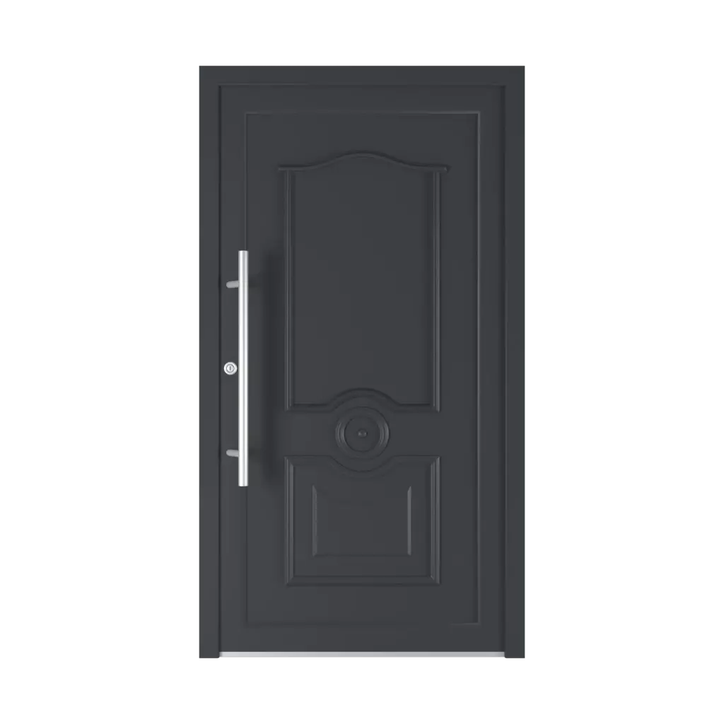 Model CL18 produkty drzwi-wejsciowe-pvc    