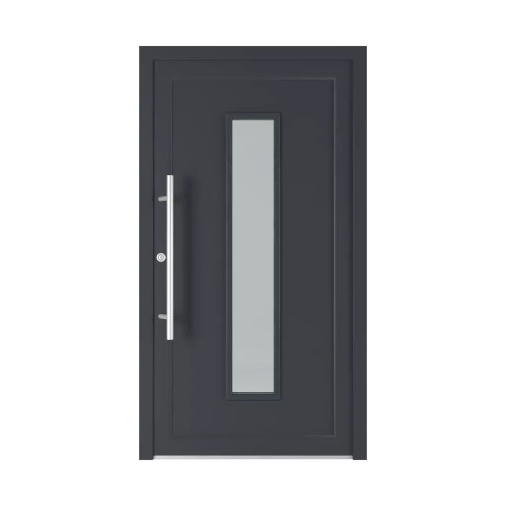 CL21 drzwi-wejsciowe typy-wypelnien-drzwiowych wypelnienie-nakladkowe-jednostronne 