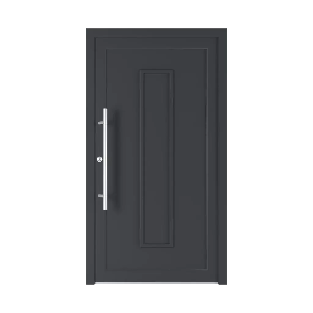 Model CL22 produkty drzwi-wejsciowe    