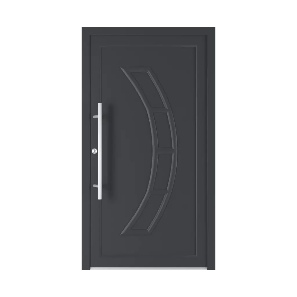 Model CL24 produkty drzwi-wejsciowe-pvc    
