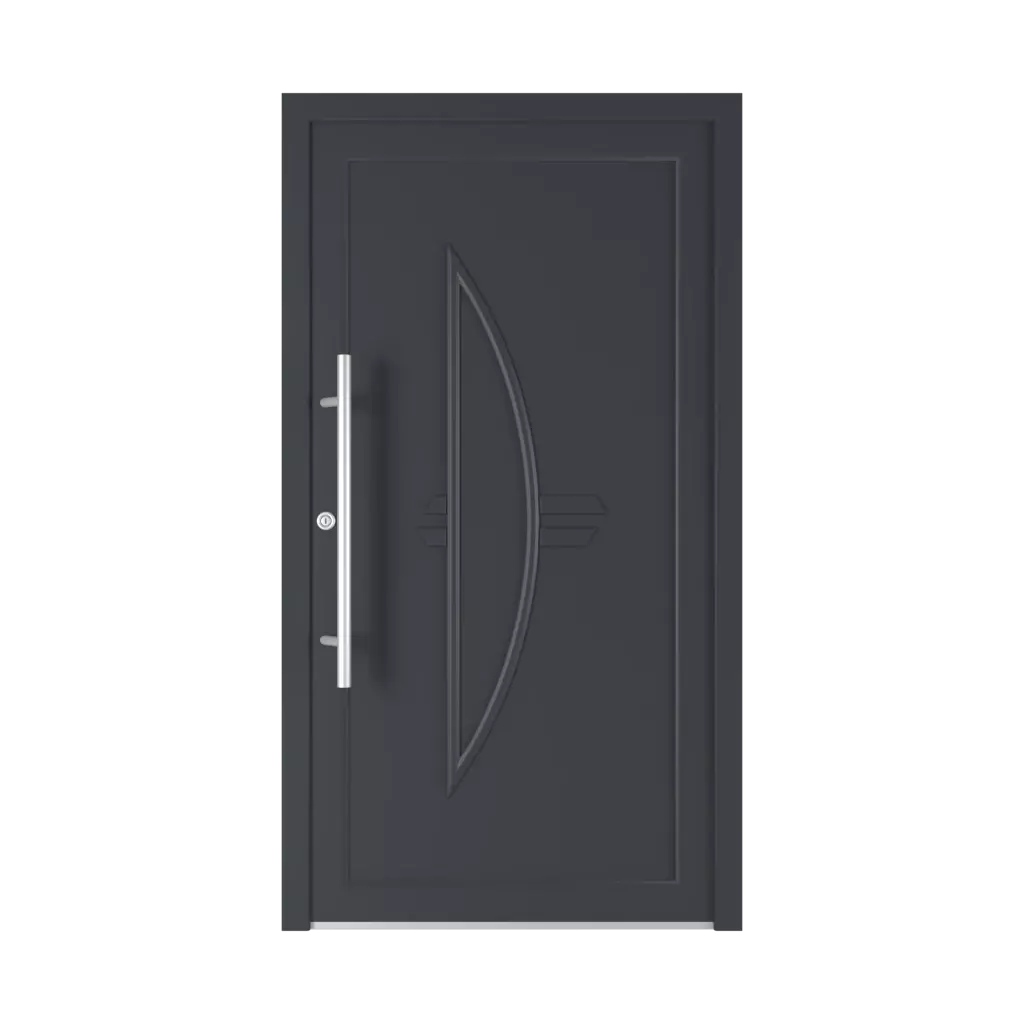 Model CL26 produkty drzwi-wejsciowe    