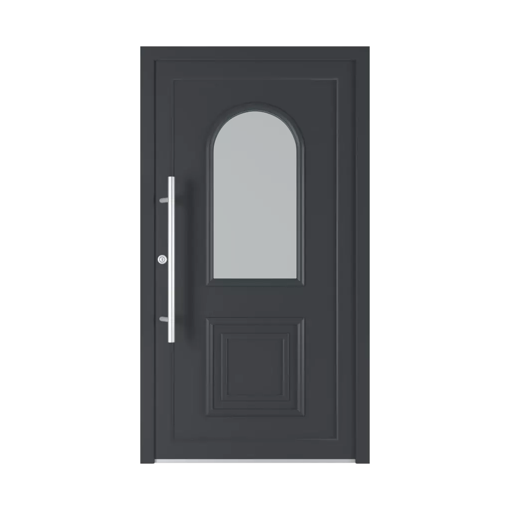 Model CL03 produkty drzwi-wejsciowe    