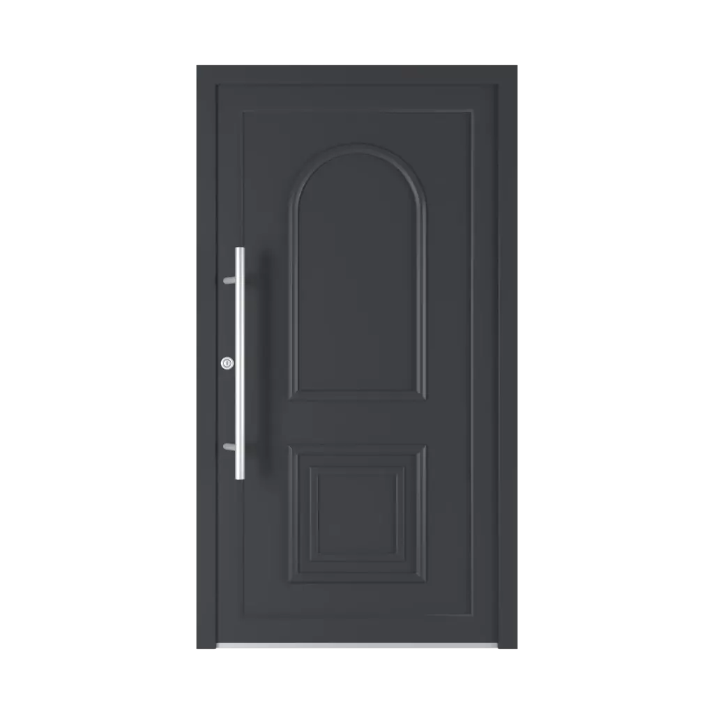 Model CL04 produkty drzwi-wejsciowe    