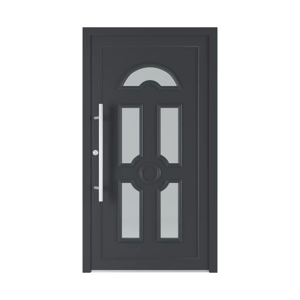 Model CL05 produkty drzwi-wejsciowe    