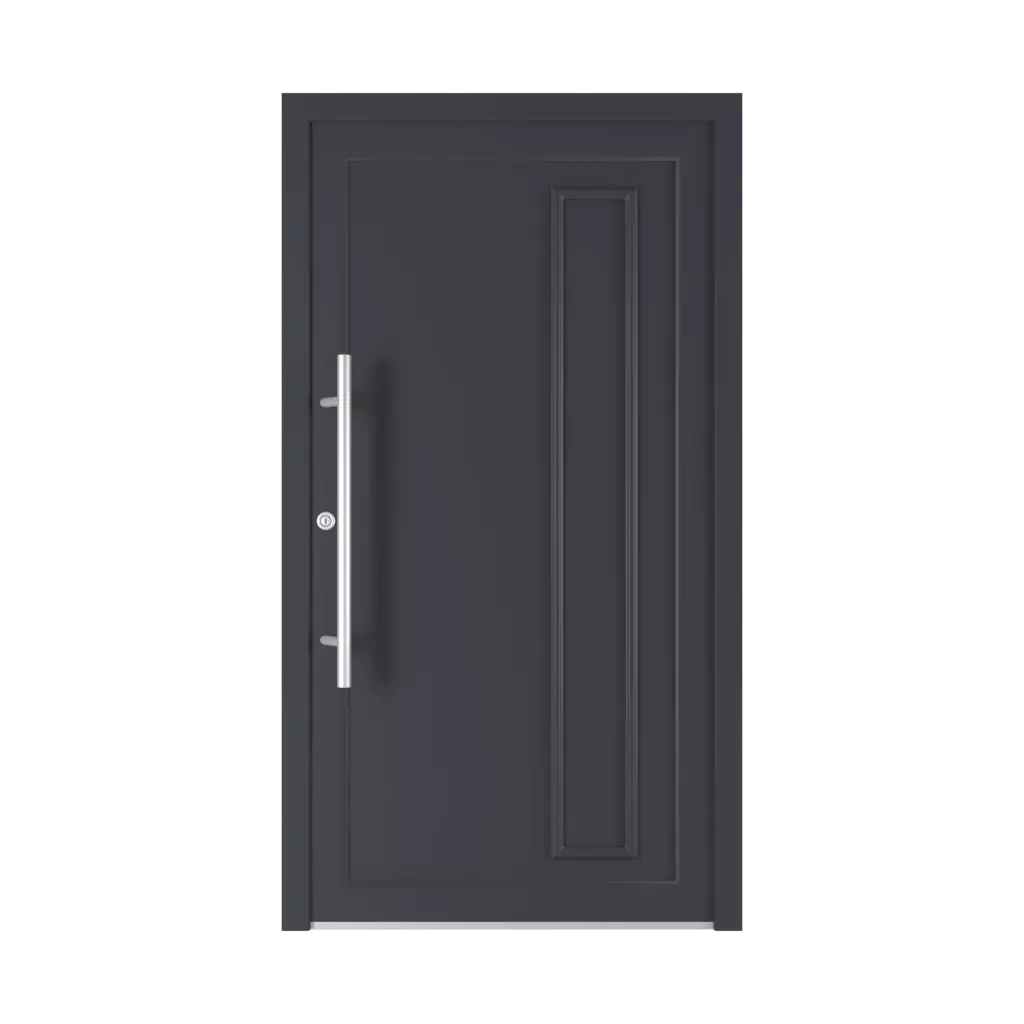 Model CL08 produkty drzwi-wejsciowe    