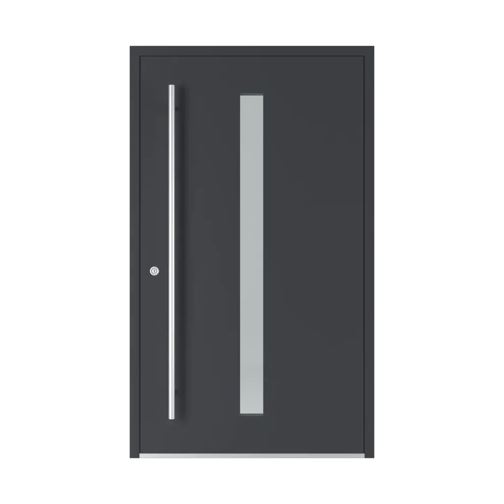 Model 1101 produkty drzwi-wejsciowe    