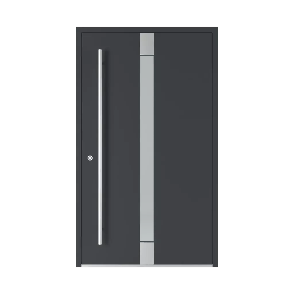 Model 1301 produkty drzwi-wejsciowe    