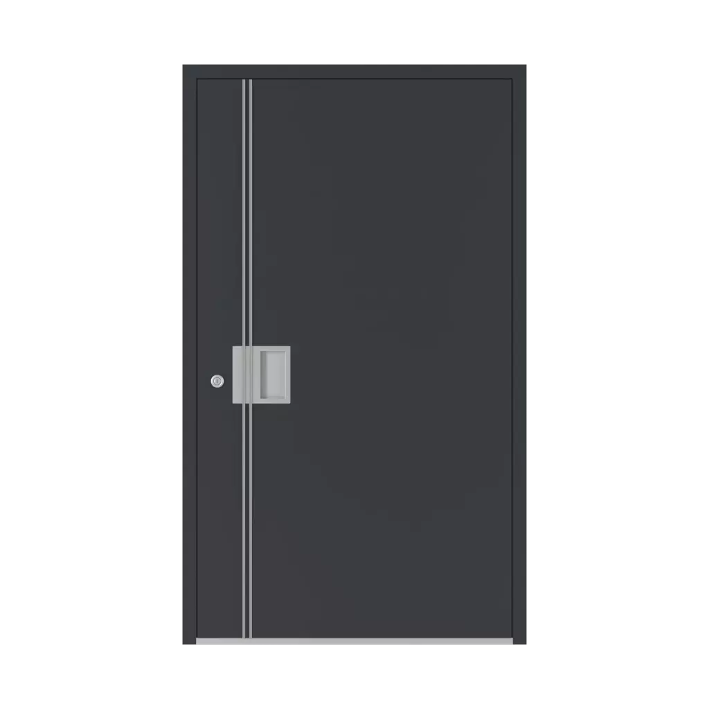 Model 5017 produkty drzwi-wejsciowe-aluminiowe    