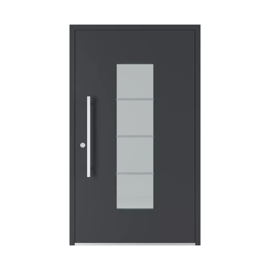 Model 5019 produkty drzwi-wejsciowe    
