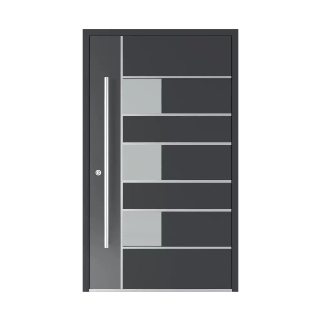 Model 5026 BS produkty drzwi-wejsciowe-aluminiowe    