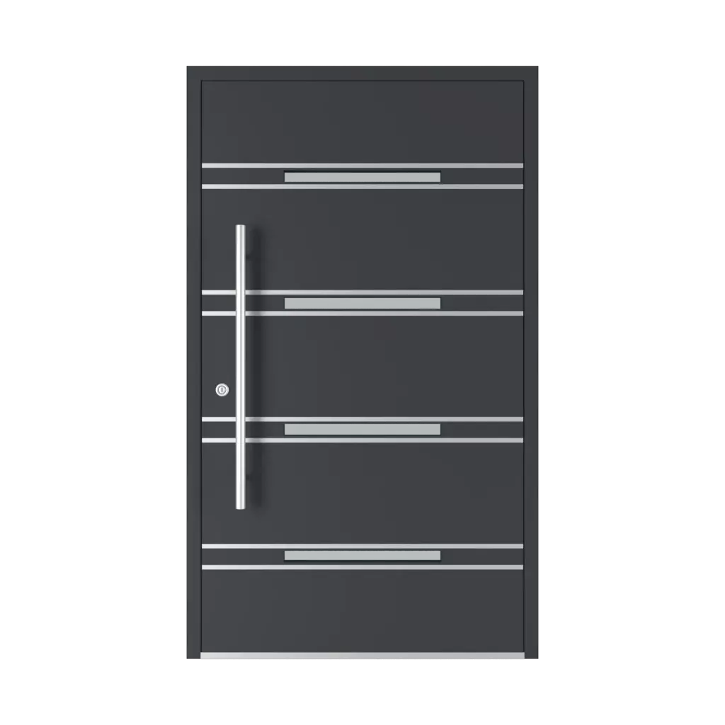 Model 5046 produkty drzwi-wejsciowe    