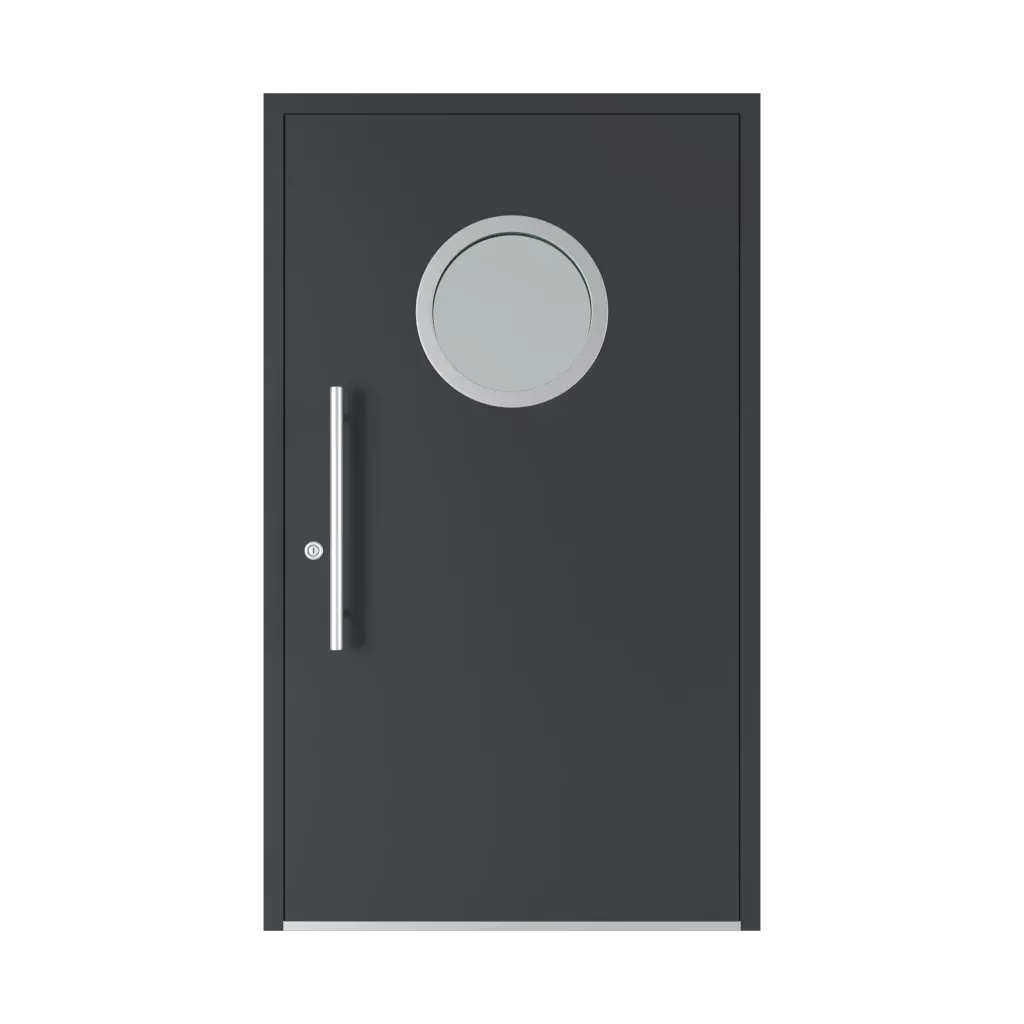 Model 6010 produkty drzwi-wejsciowe    