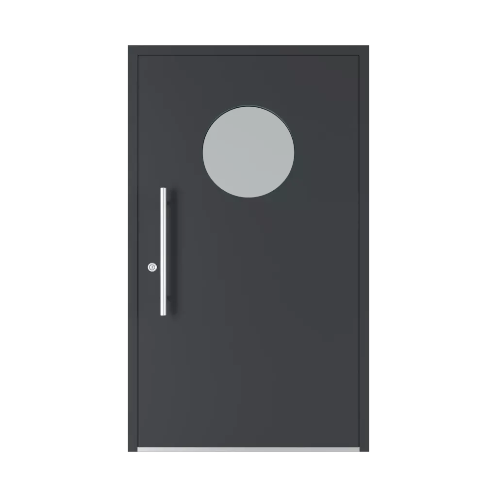 Model 6015 produkty drzwi-wejsciowe    