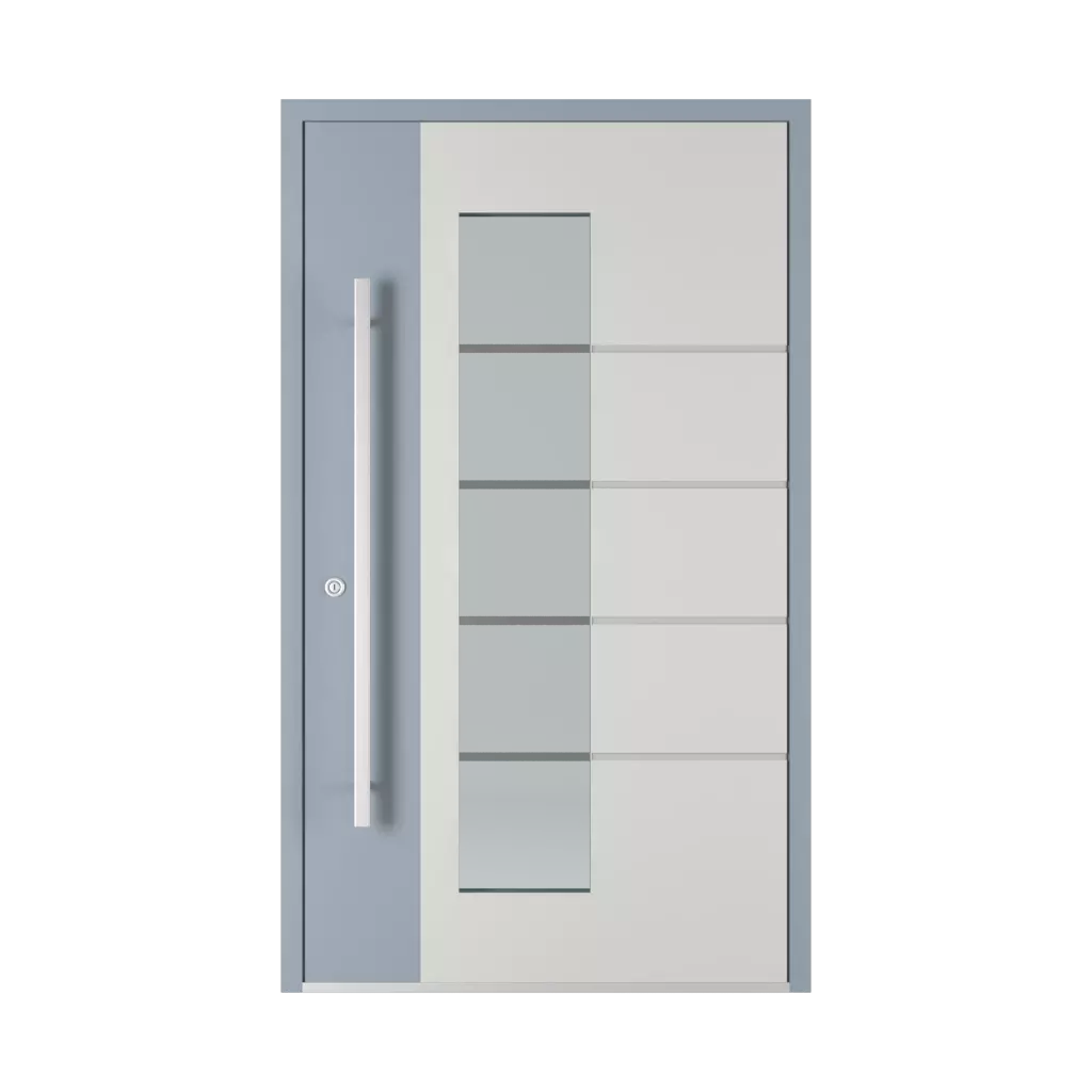 Model 6105 produkty drzwi-wejsciowe    