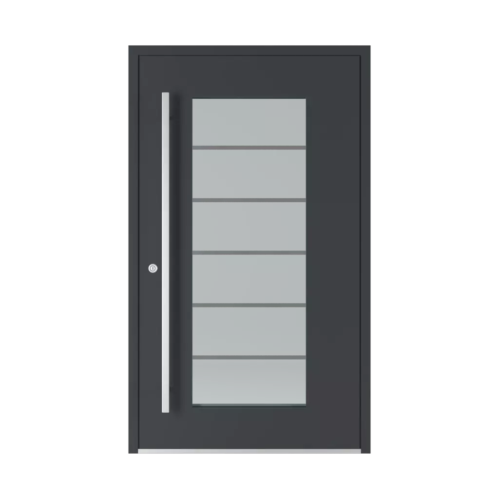 Model 6106 produkty drzwi-wejsciowe    