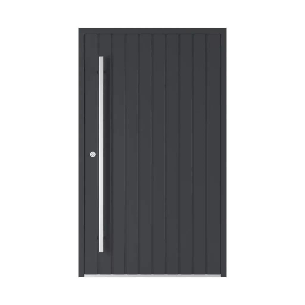 Model 6111 produkty drzwi-wejsciowe    