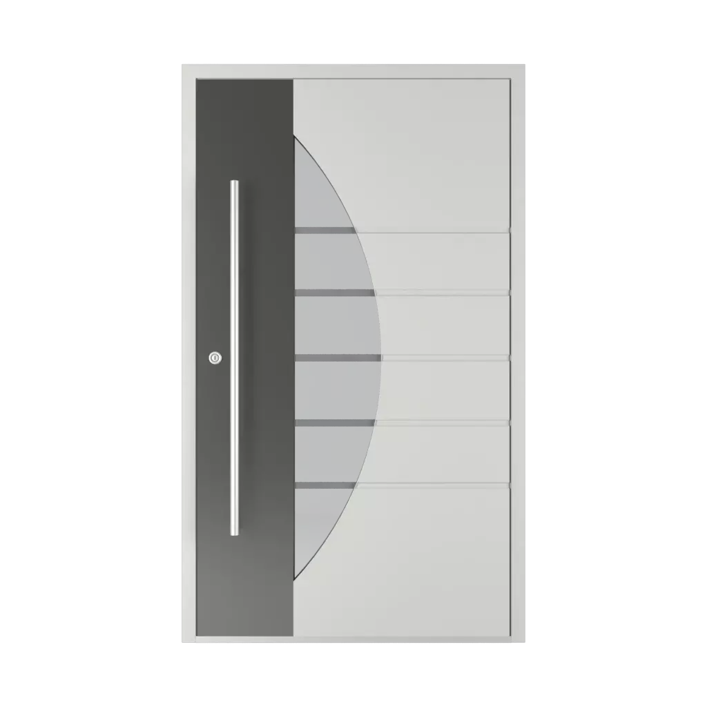 Model 6112 BS produkty drzwi-wejsciowe    