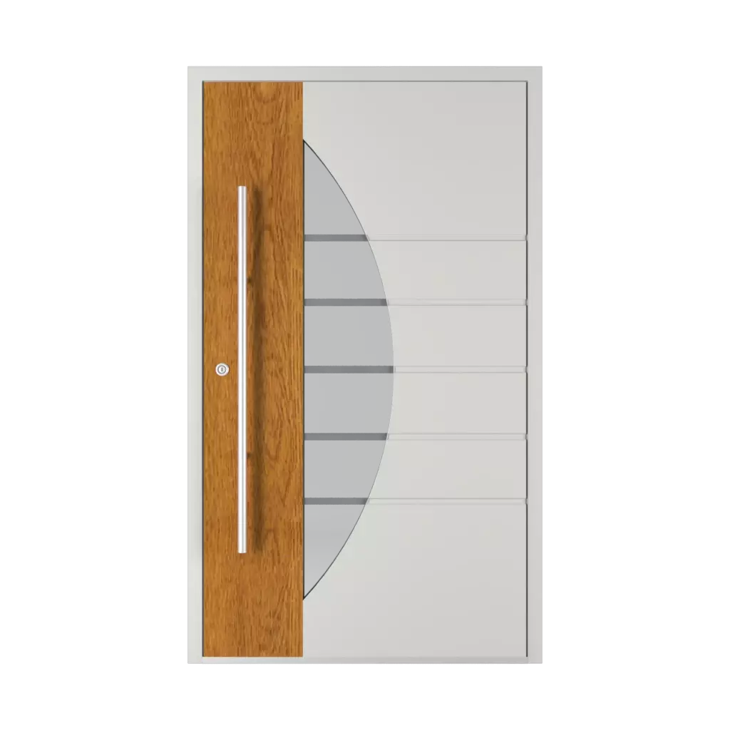 Model 6112 WD produkty drzwi-wejsciowe    